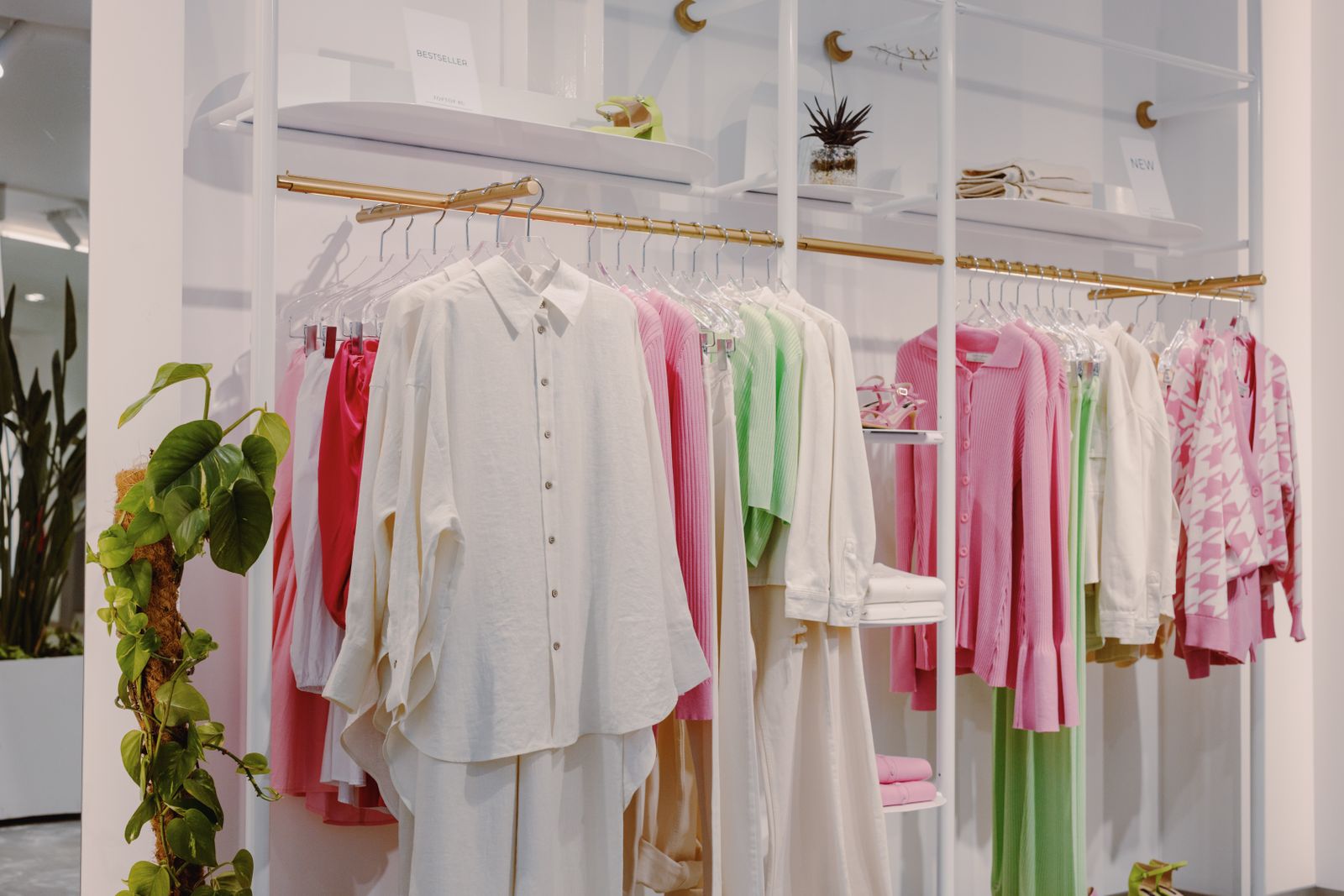 What to wear: a family styling guide