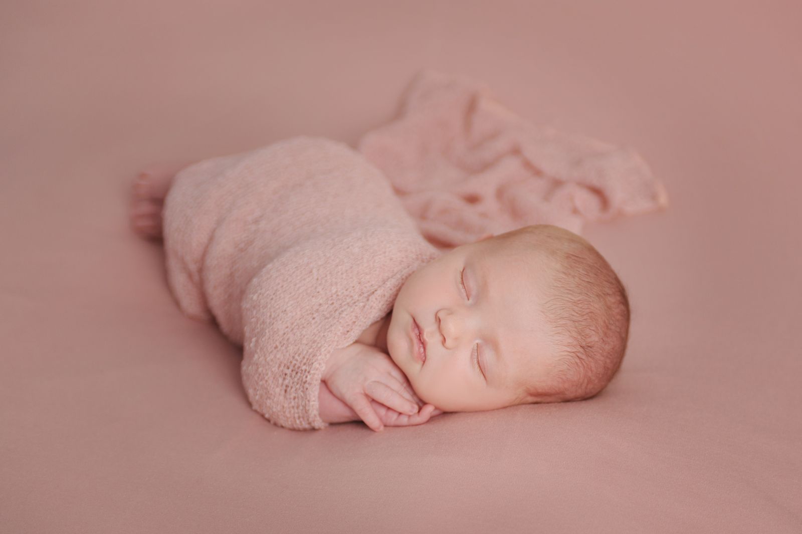Newborn & Baby