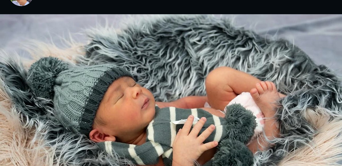 Danish Studio newborn session