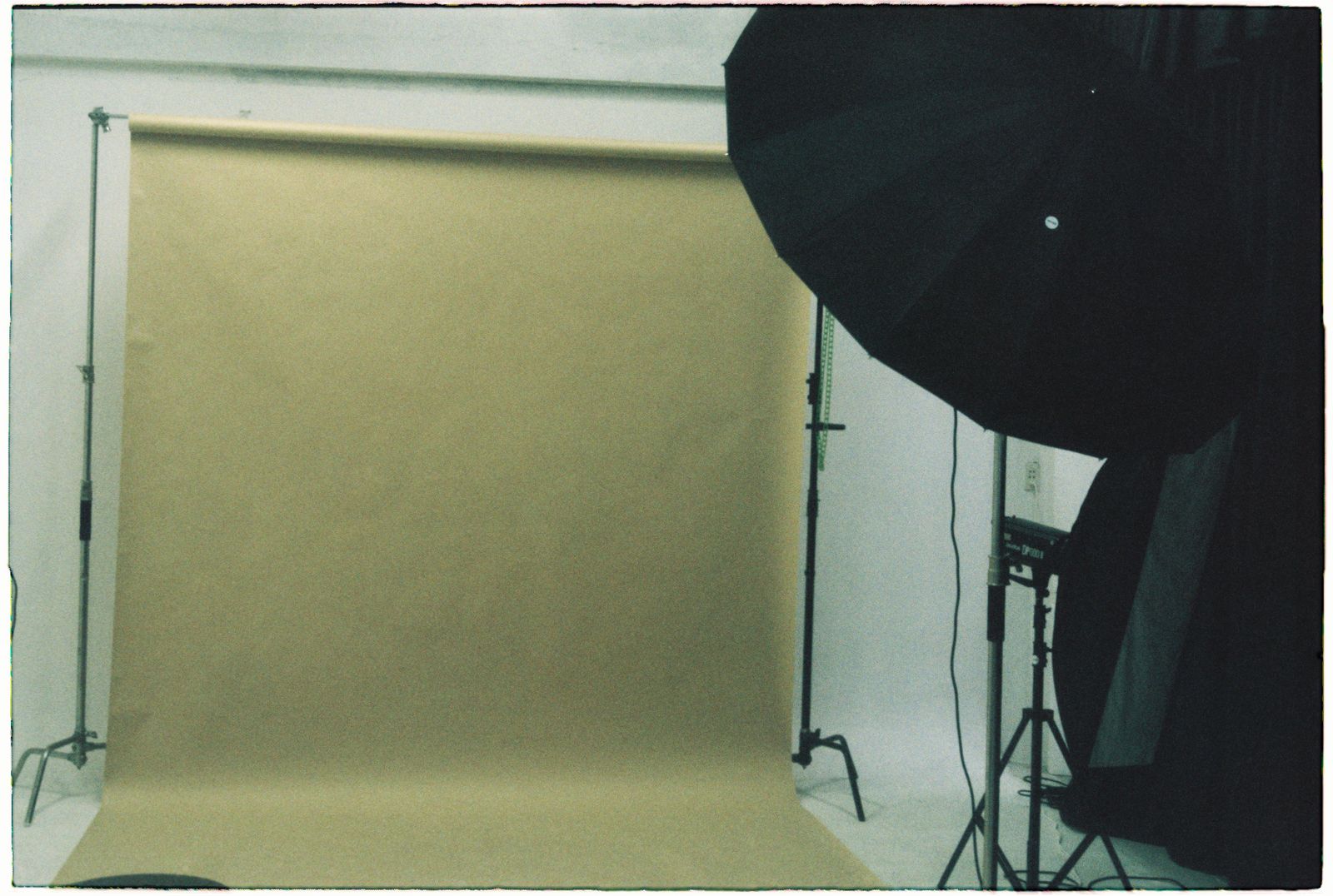 Inside the studio: how we shape light
