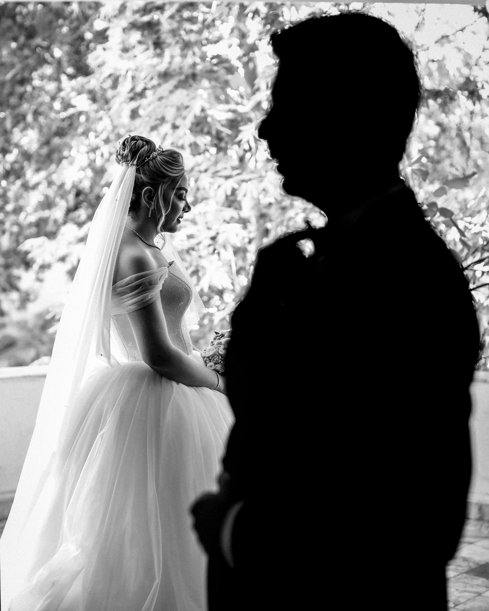 Forever After